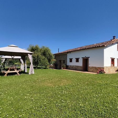Casa Pepin - Sagasta Rural Oviedo 게스트하우스 외부 사진