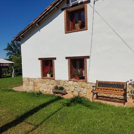 Casa Pepin - Sagasta Rural Oviedo 게스트하우스 외부 사진