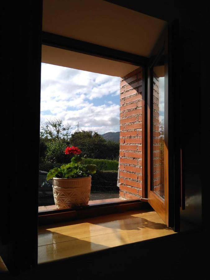 Casa Pepin - Sagasta Rural Oviedo 게스트하우스 외부 사진