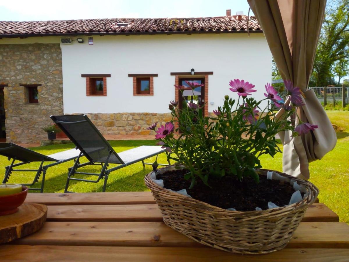 Casa Pepin - Sagasta Rural Oviedo 게스트하우스 외부 사진