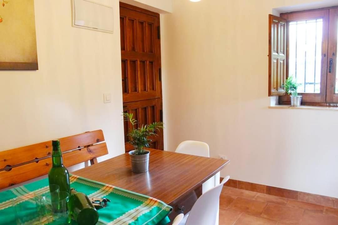 Casa Pepin - Sagasta Rural Oviedo 게스트하우스 외부 사진