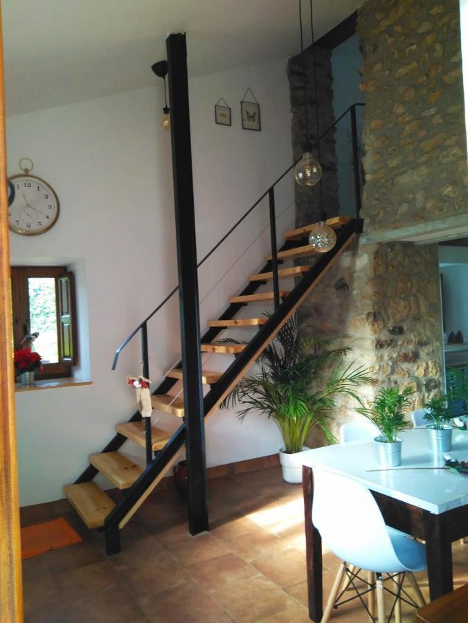 Casa Pepin - Sagasta Rural Oviedo 게스트하우스 외부 사진